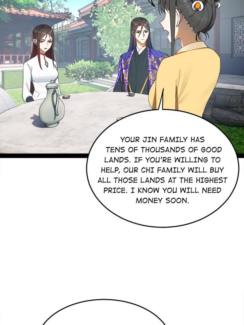 Ultimate Son-in-Law Chapter 129 - Page 34