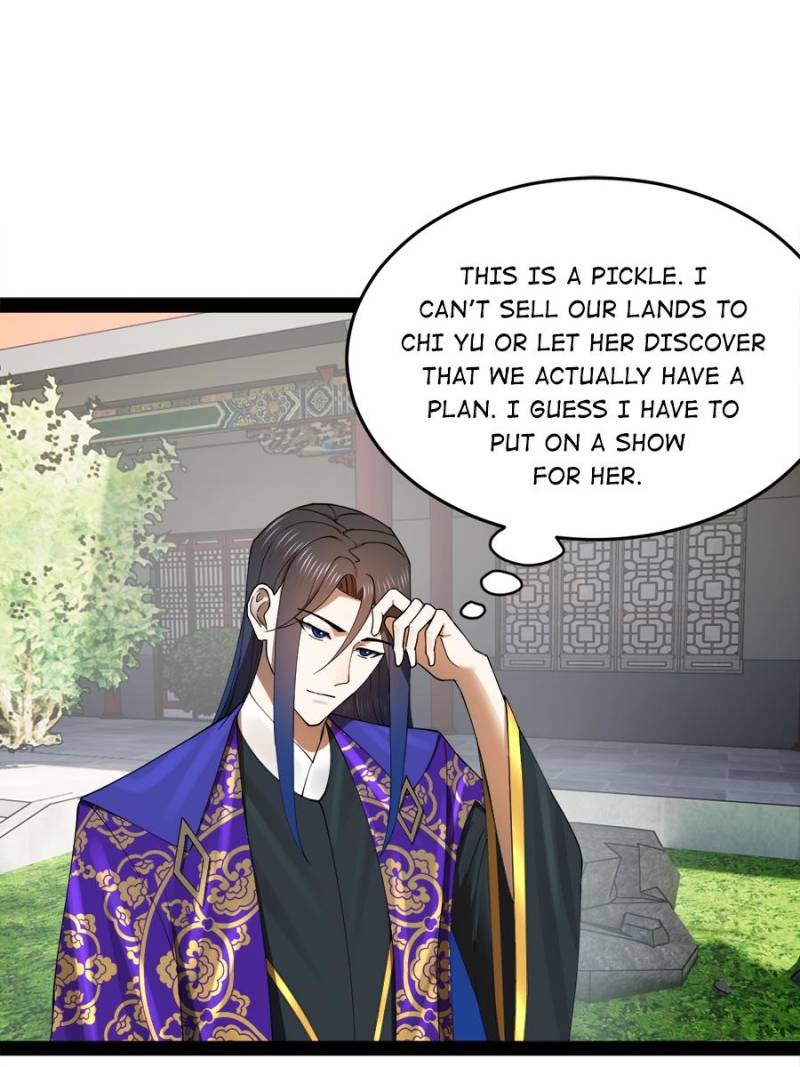 Ultimate Son-in-Law Chapter 129 - Page 37