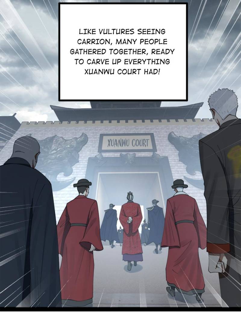 Ultimate Son-in-Law Chapter 129 - Page 40
