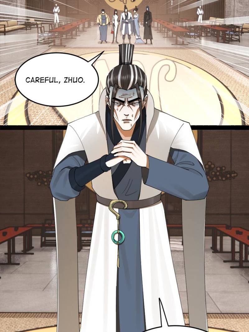Ultimate Son-in-Law Chapter 129 - Page 43