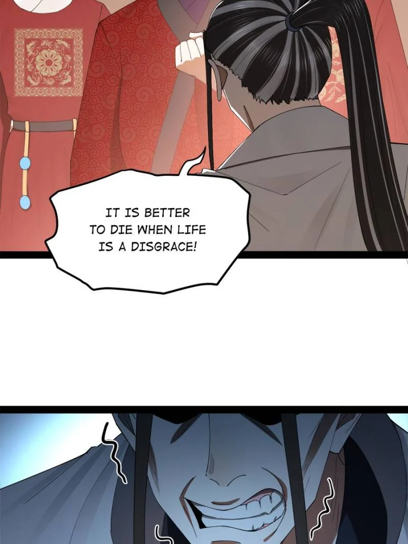 Ultimate Son-in-Law Chapter 129 - Page 46