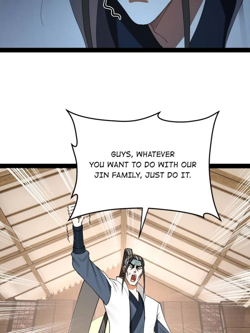 Ultimate Son-in-Law Chapter 129 - Page 47