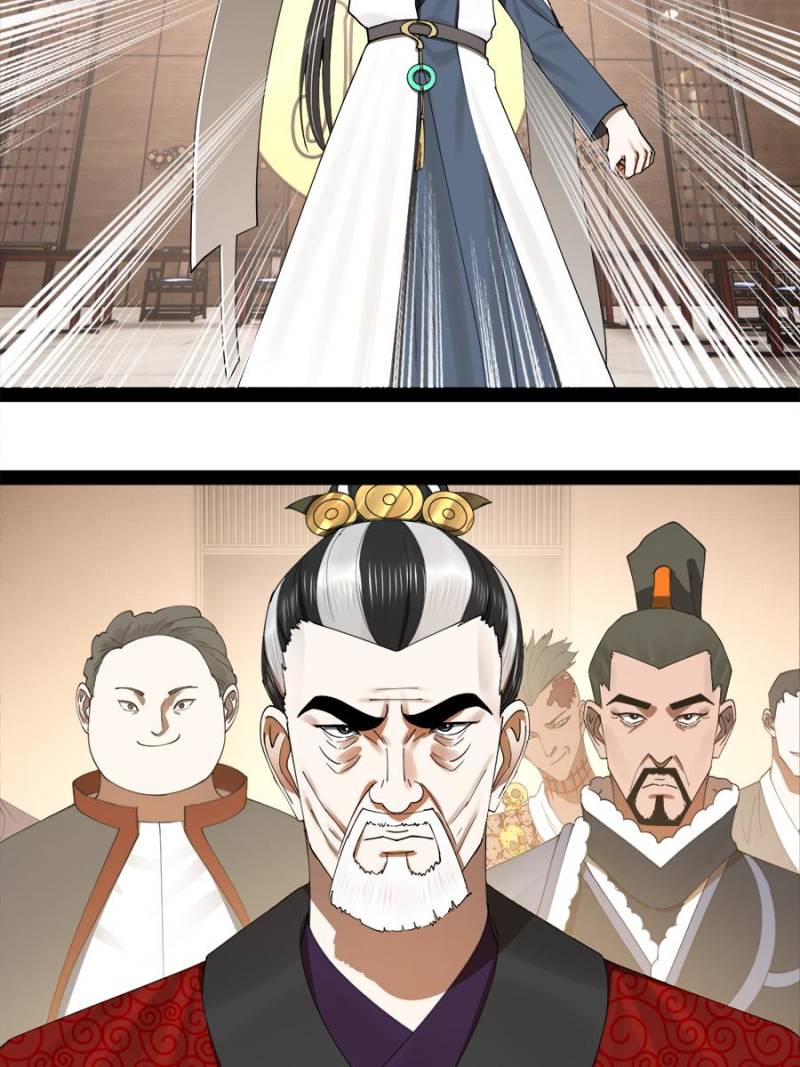 Ultimate Son-in-Law Chapter 129 - Page 48