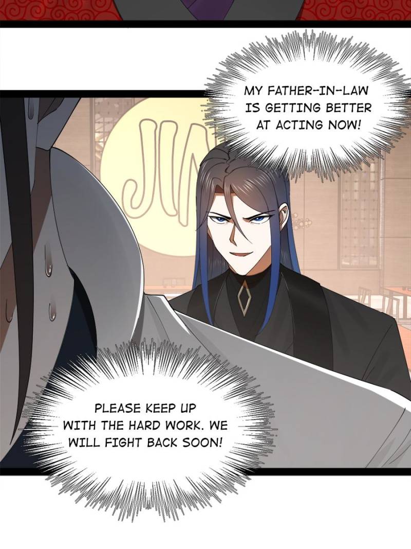 Ultimate Son-in-Law Chapter 129 - Page 49