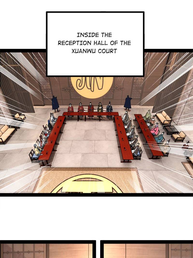 Ultimate Son-in-Law Chapter 129 - Page 51
