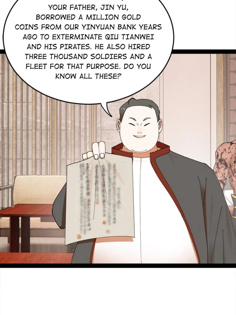 Ultimate Son-in-Law Chapter 129 - Page 53