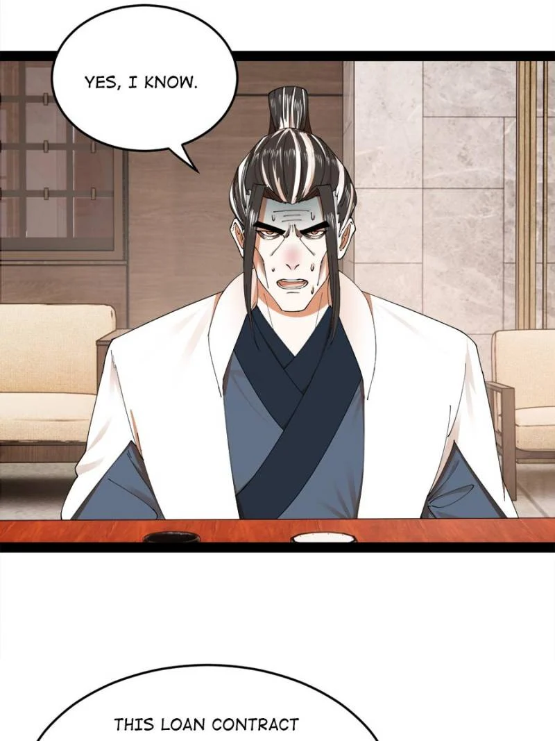 Ultimate Son-in-Law Chapter 129 - Page 54