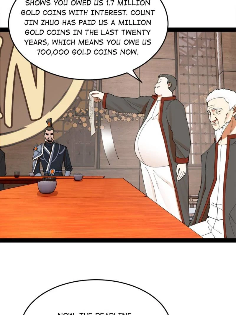 Ultimate Son-in-Law Chapter 129 - Page 55