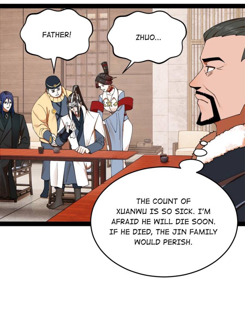 Ultimate Son-in-Law Chapter 129 - Page 62