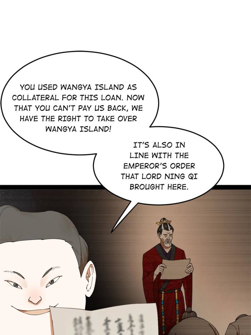 Ultimate Son-in-Law Chapter 129 - Page 64
