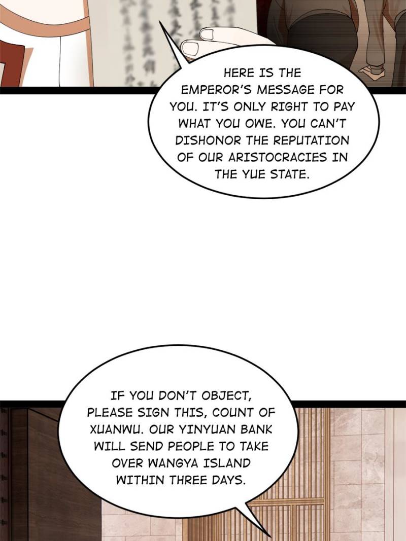 Ultimate Son-in-Law Chapter 129 - Page 65