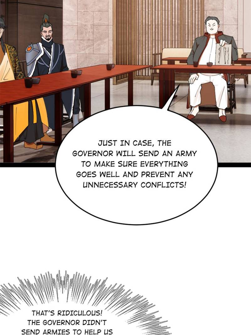 Ultimate Son-in-Law Chapter 129 - Page 66