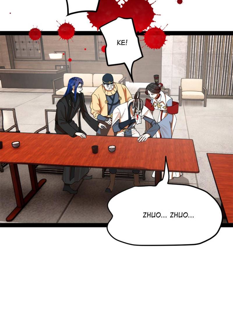 Ultimate Son-in-Law Chapter 129 - Page 68