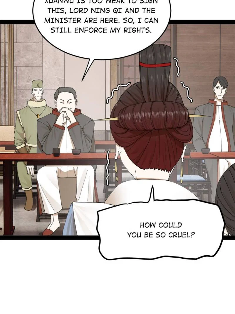 Ultimate Son-in-Law Chapter 129 - Page 70