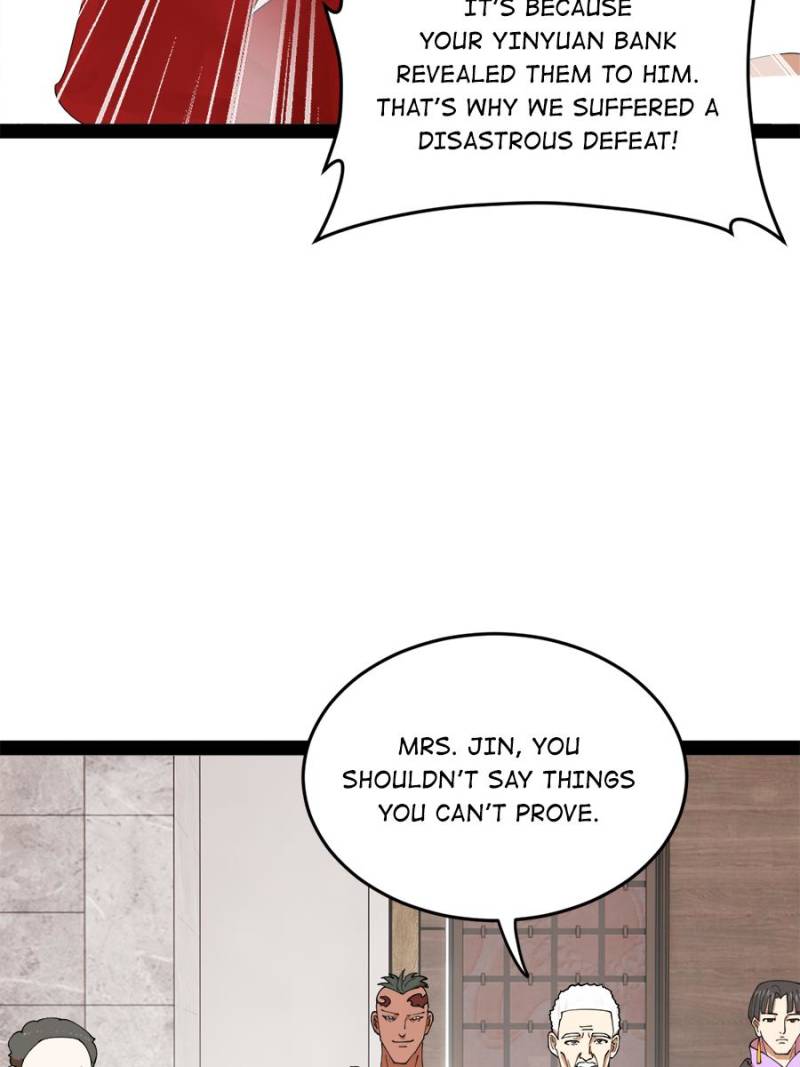 Ultimate Son-in-Law Chapter 129 - Page 72