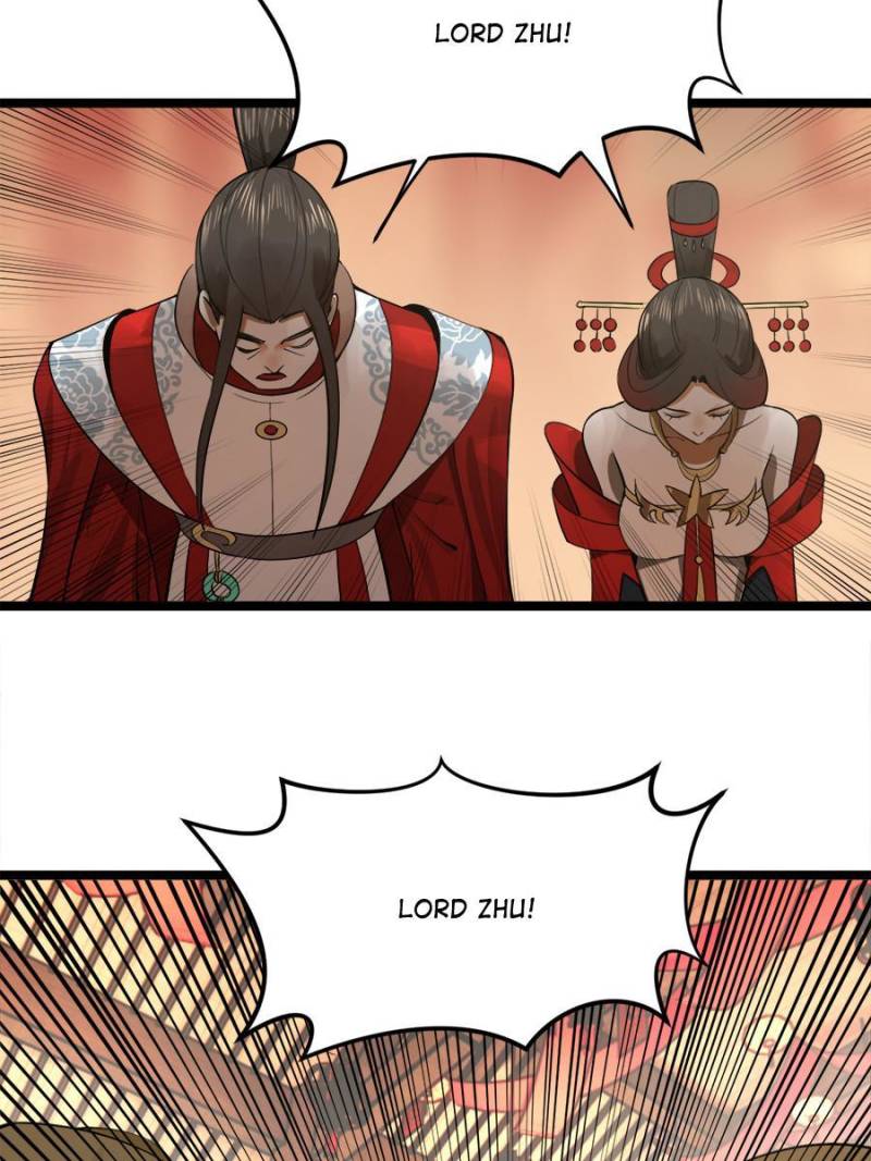 Ultimate Son-in-Law Chapter 13 - Page 5