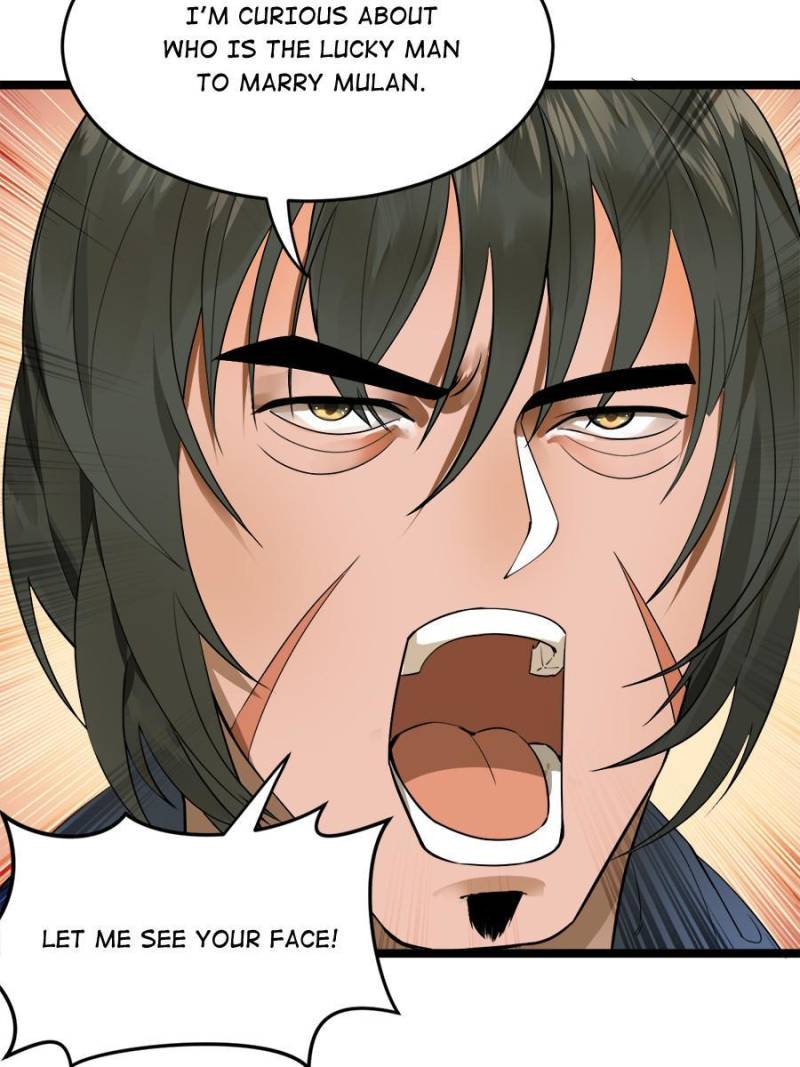 Ultimate Son-in-Law Chapter 13 - Page 7