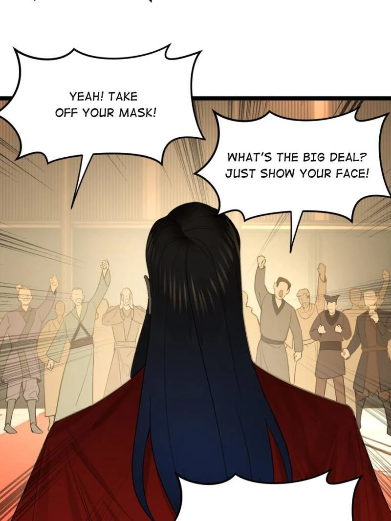 Ultimate Son-in-Law Chapter 13 - Page 8