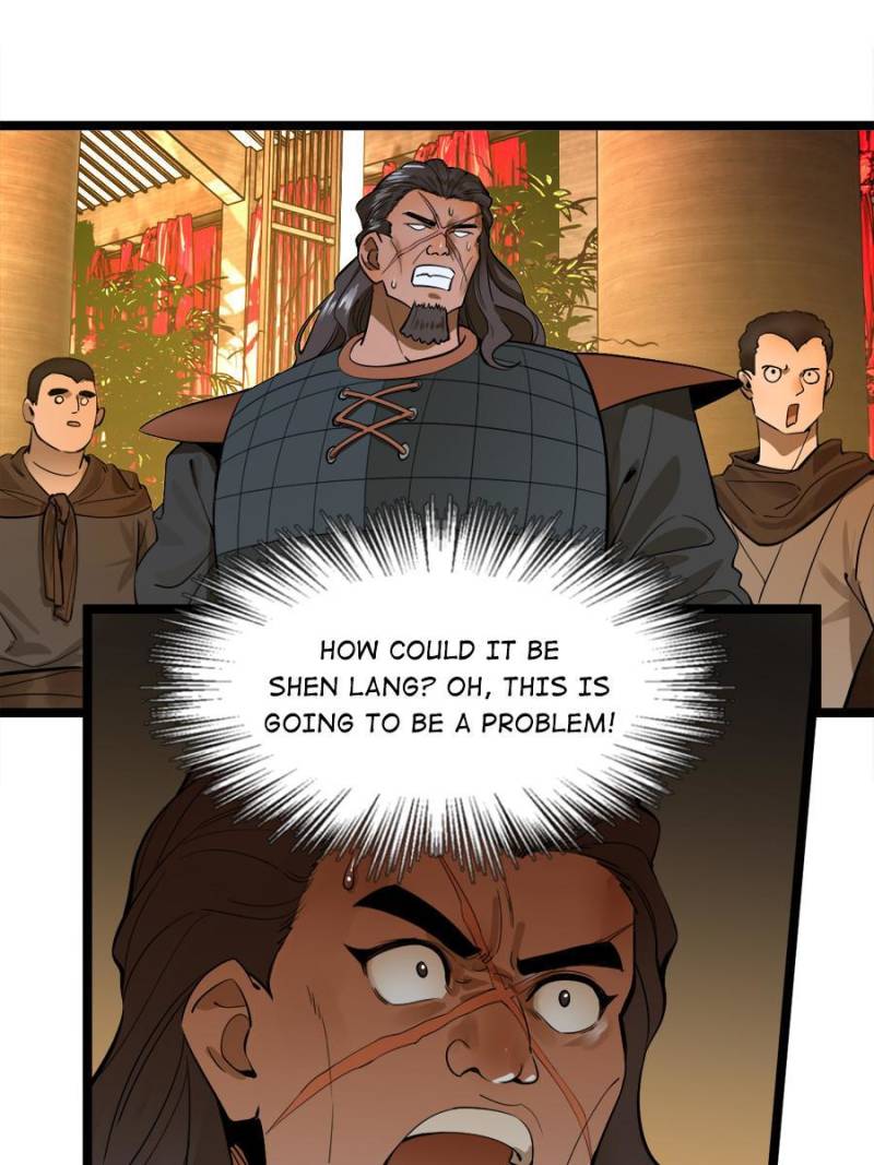 Ultimate Son-in-Law Chapter 13 - Page 16
