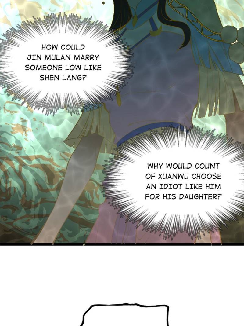 Ultimate Son-in-Law Chapter 13 - Page 18