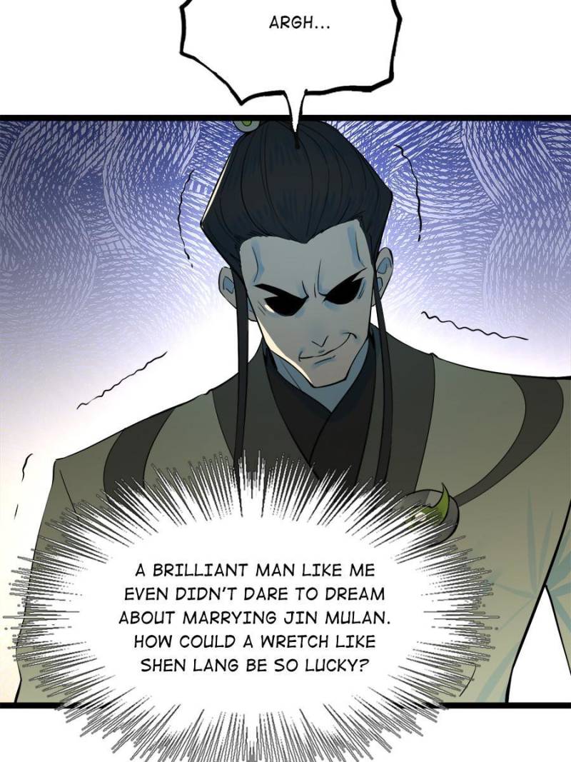 Ultimate Son-in-Law Chapter 13 - Page 19