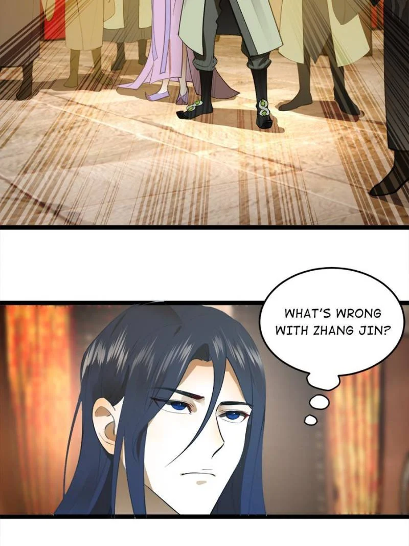 Ultimate Son-in-Law Chapter 13 - Page 21
