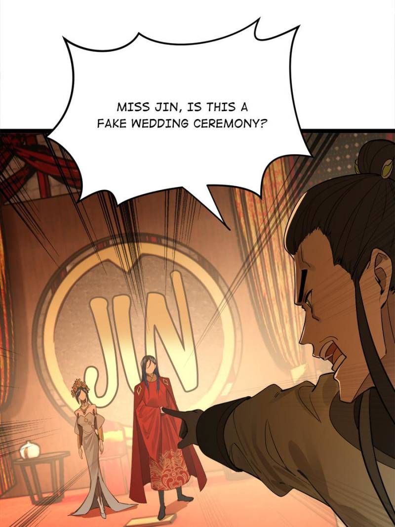 Ultimate Son-in-Law Chapter 13 - Page 22