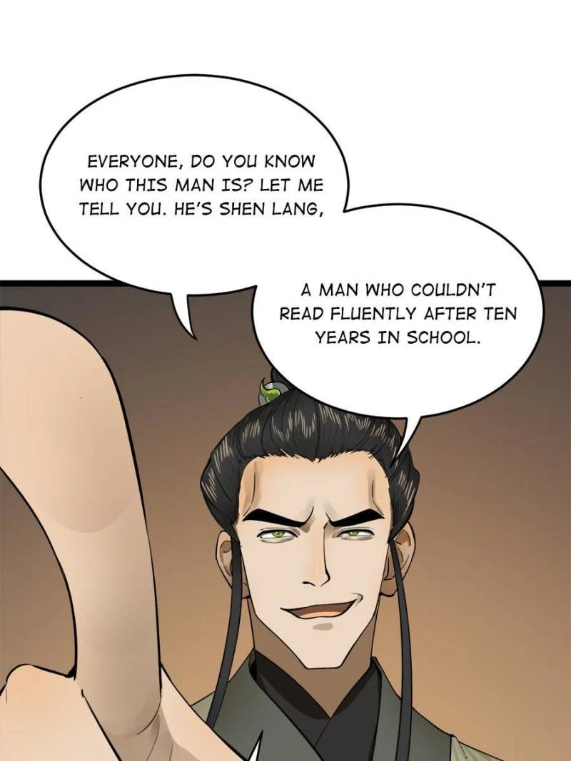 Ultimate Son-in-Law Chapter 13 - Page 25