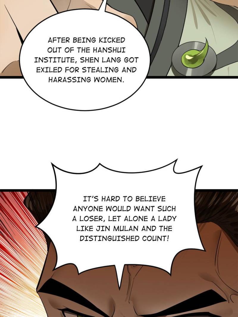 Ultimate Son-in-Law Chapter 13 - Page 26