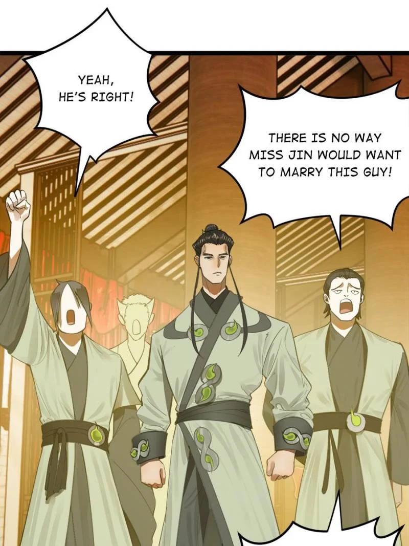 Ultimate Son-in-Law Chapter 13 - Page 28