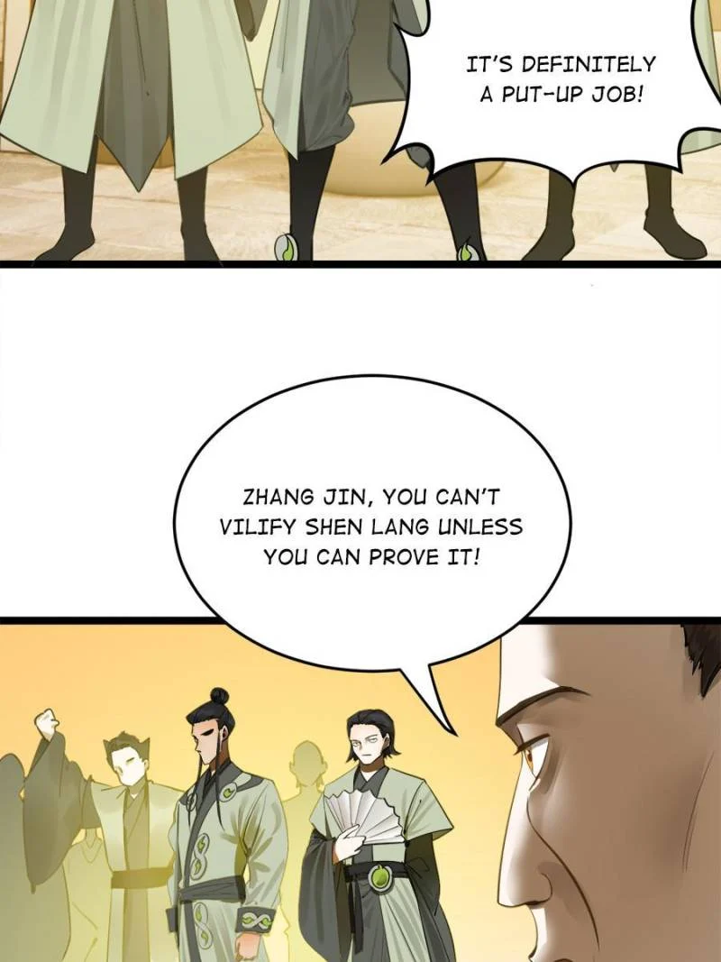 Ultimate Son-in-Law Chapter 13 - Page 29