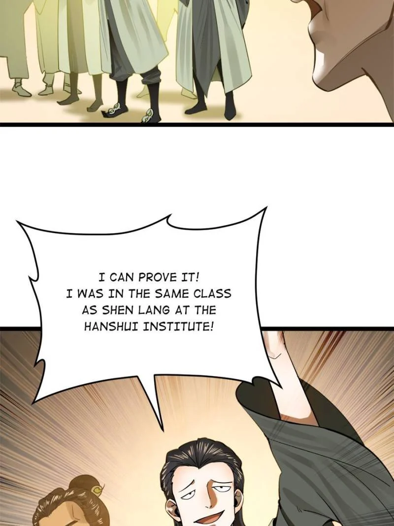Ultimate Son-in-Law Chapter 13 - Page 30