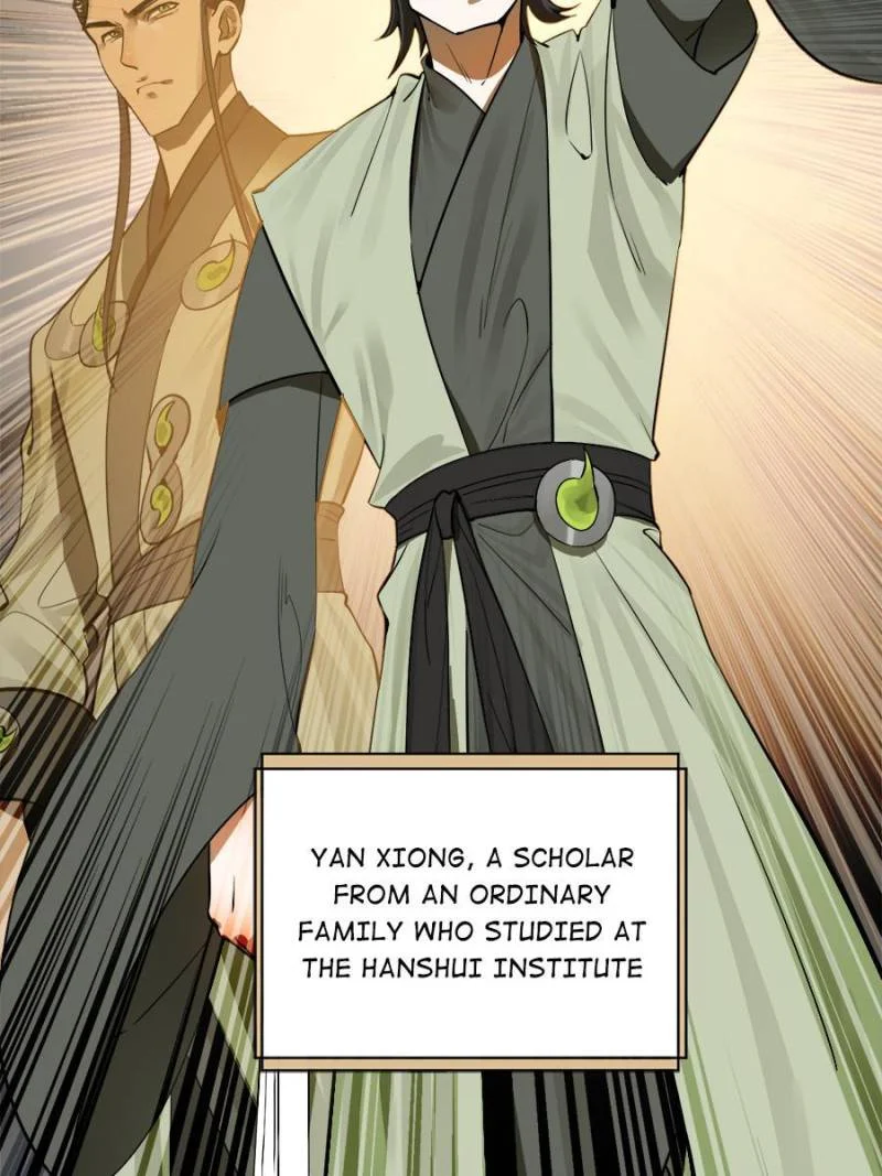 Ultimate Son-in-Law Chapter 13 - Page 31