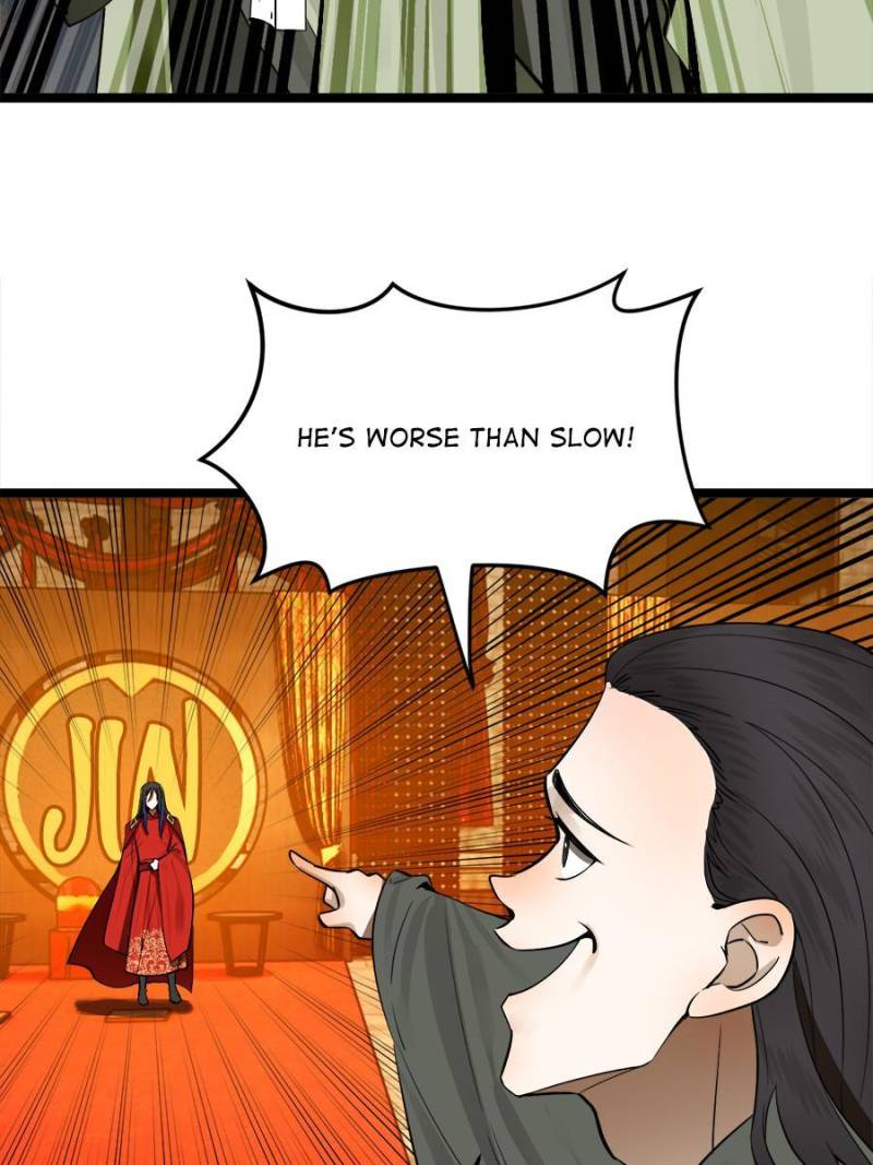 Ultimate Son-in-Law Chapter 13 - Page 32
