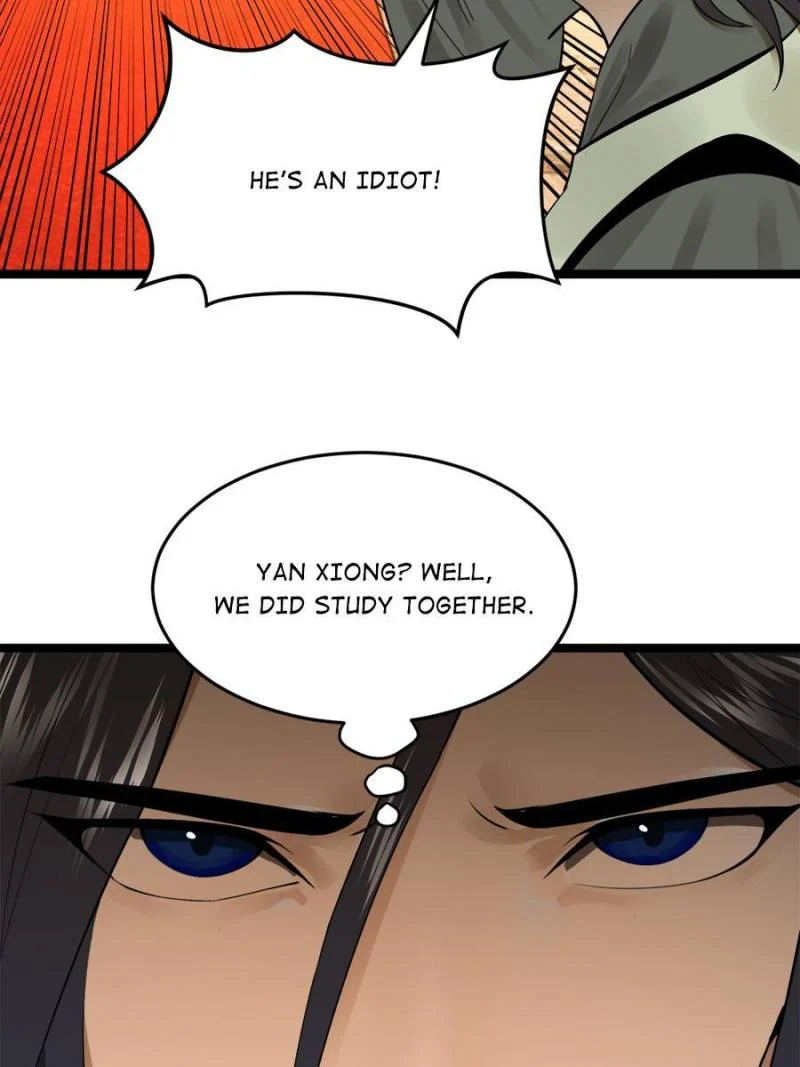 Ultimate Son-in-Law Chapter 13 - Page 33