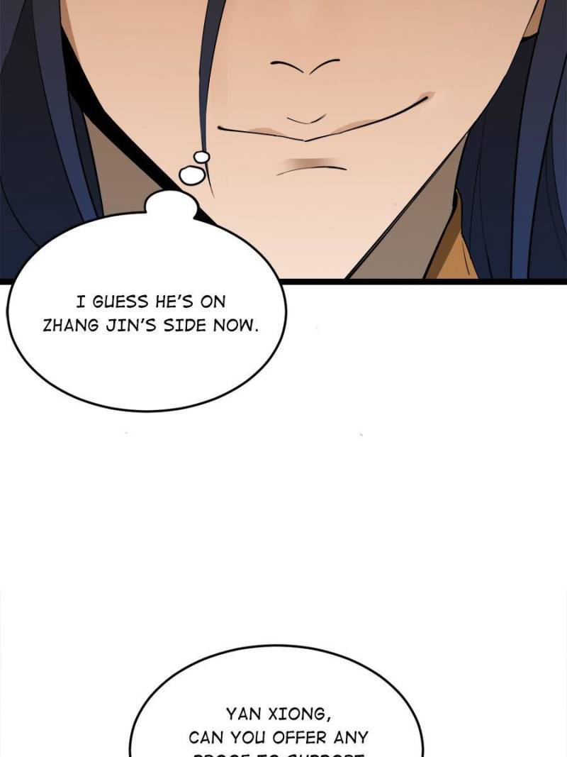 Ultimate Son-in-Law Chapter 13 - Page 34