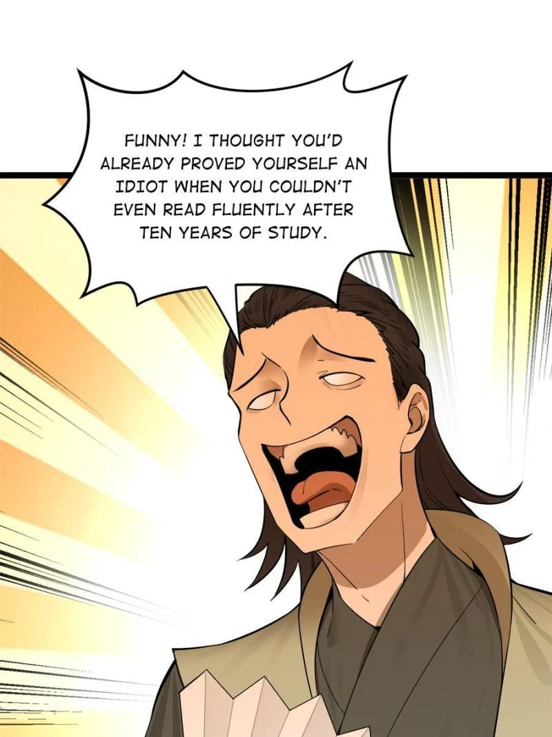 Ultimate Son-in-Law Chapter 13 - Page 37