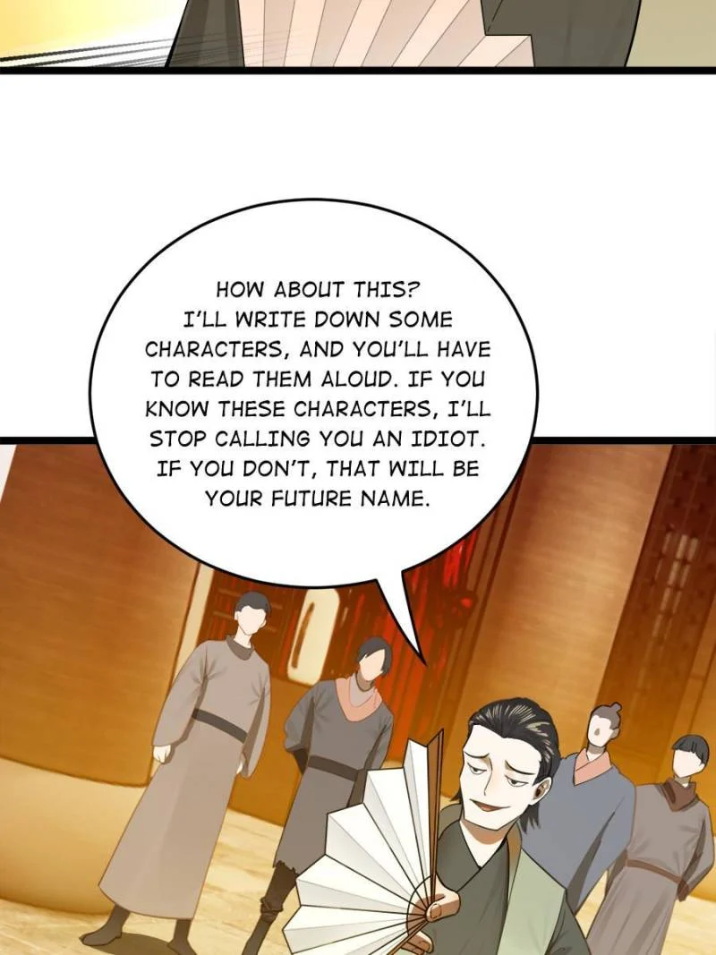 Ultimate Son-in-Law Chapter 13 - Page 38
