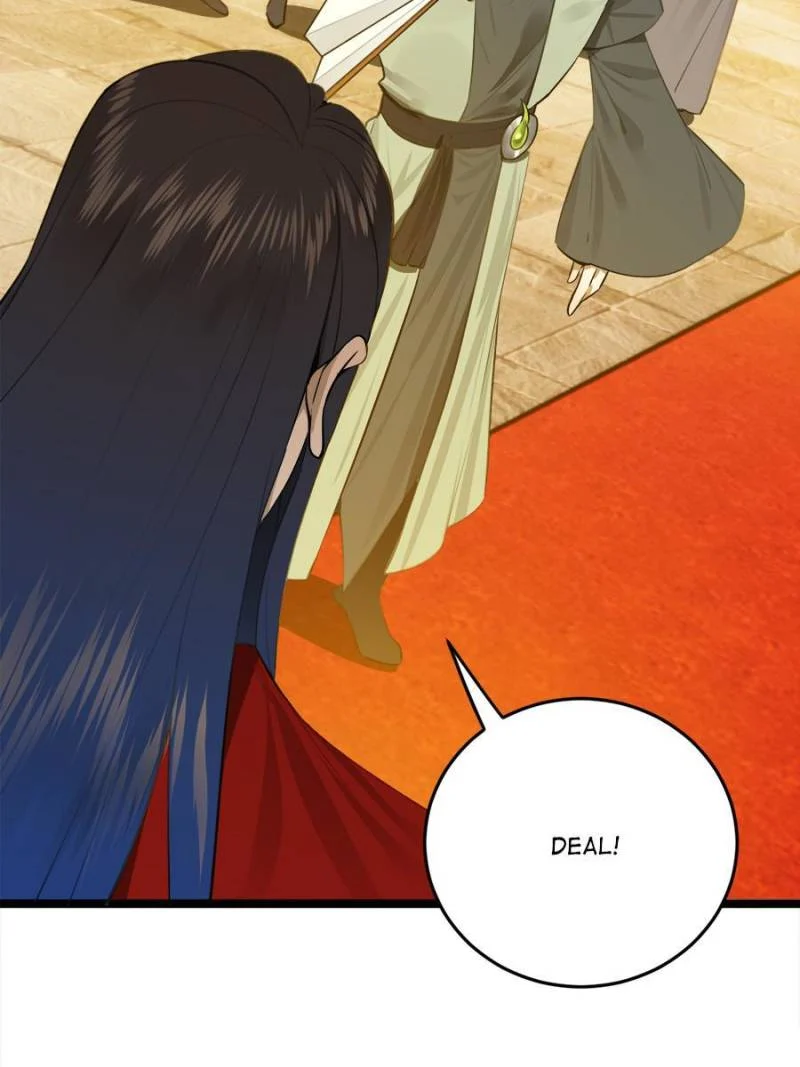 Ultimate Son-in-Law Chapter 13 - Page 39