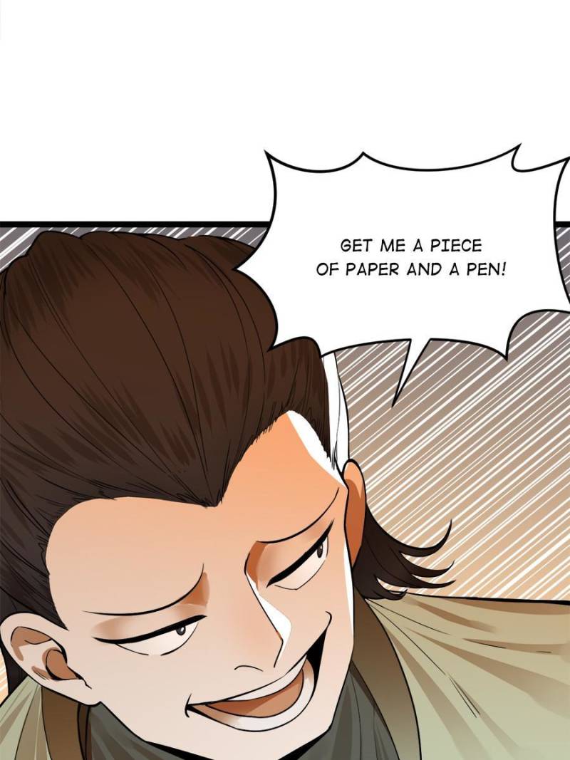 Ultimate Son-in-Law Chapter 13 - Page 40