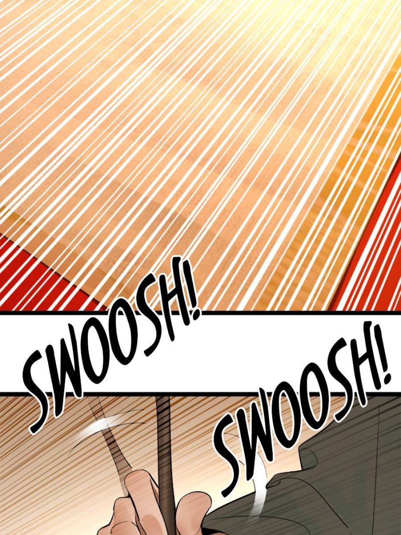 Ultimate Son-in-Law Chapter 13 - Page 42