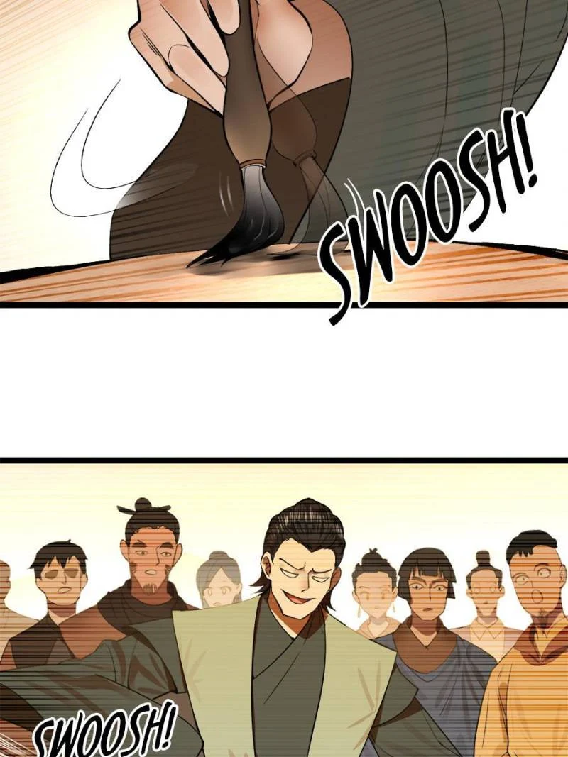 Ultimate Son-in-Law Chapter 13 - Page 43