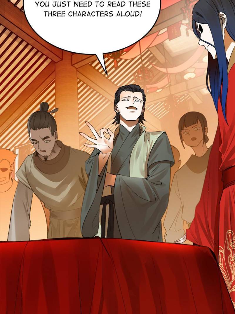 Ultimate Son-in-Law Chapter 13 - Page 47