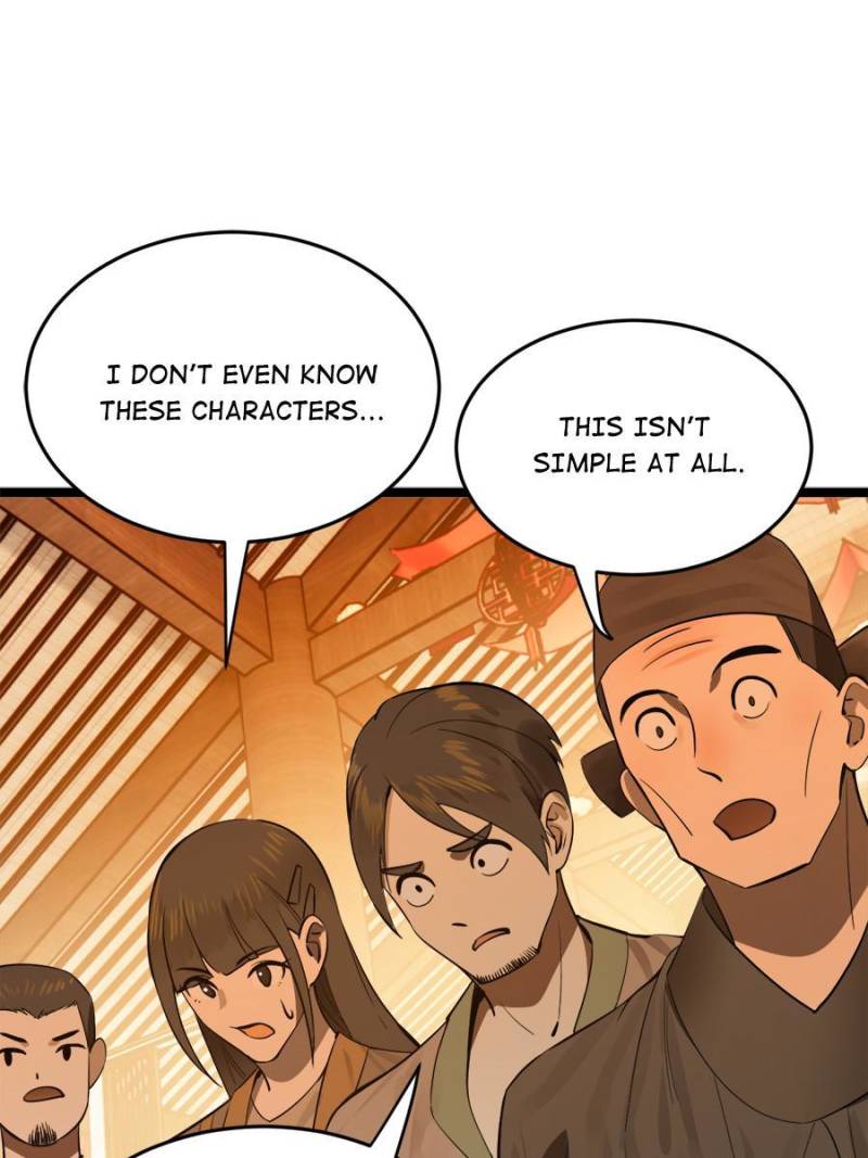 Ultimate Son-in-Law Chapter 13 - Page 49