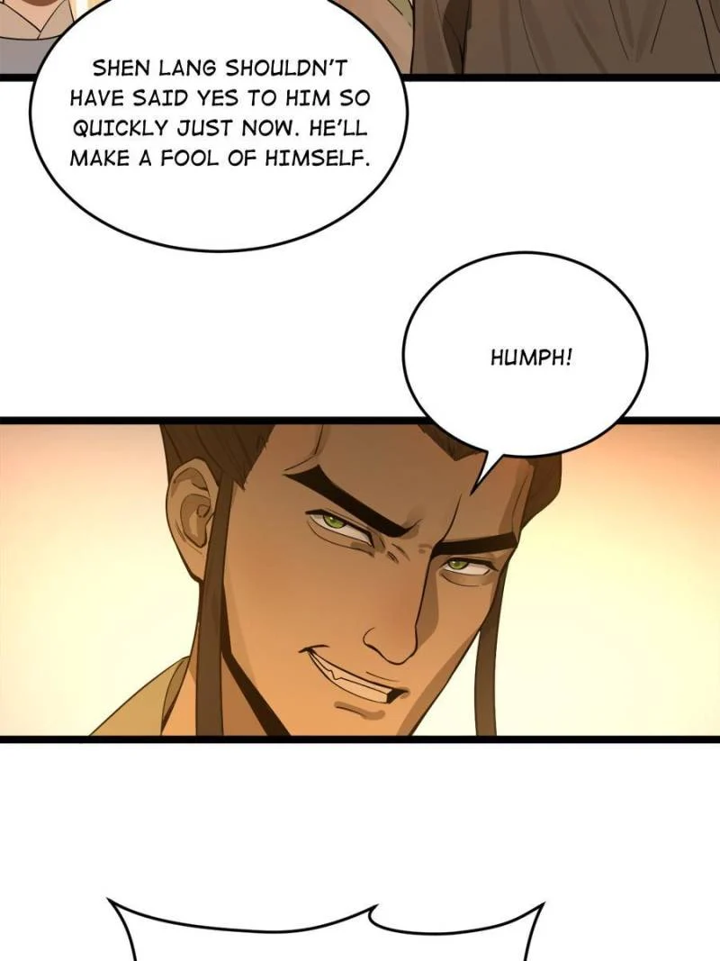 Ultimate Son-in-Law Chapter 13 - Page 50