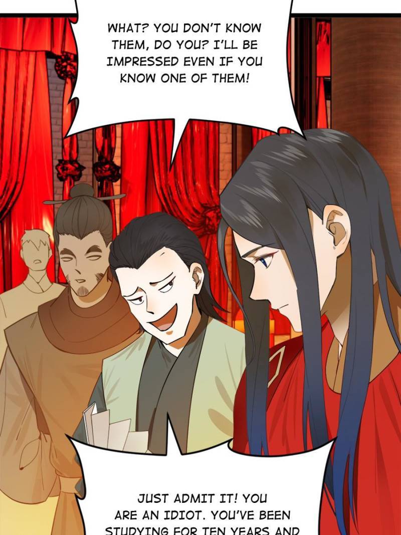 Ultimate Son-in-Law Chapter 13 - Page 51