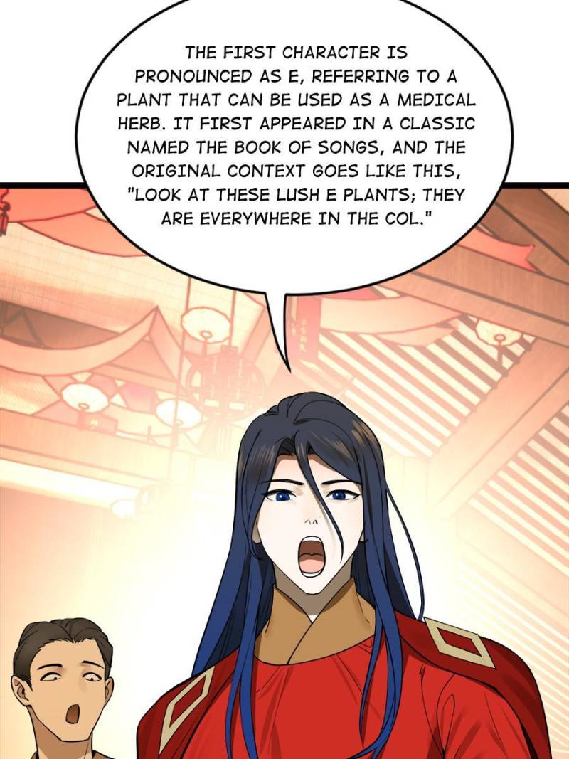 Ultimate Son-in-Law Chapter 13 - Page 55