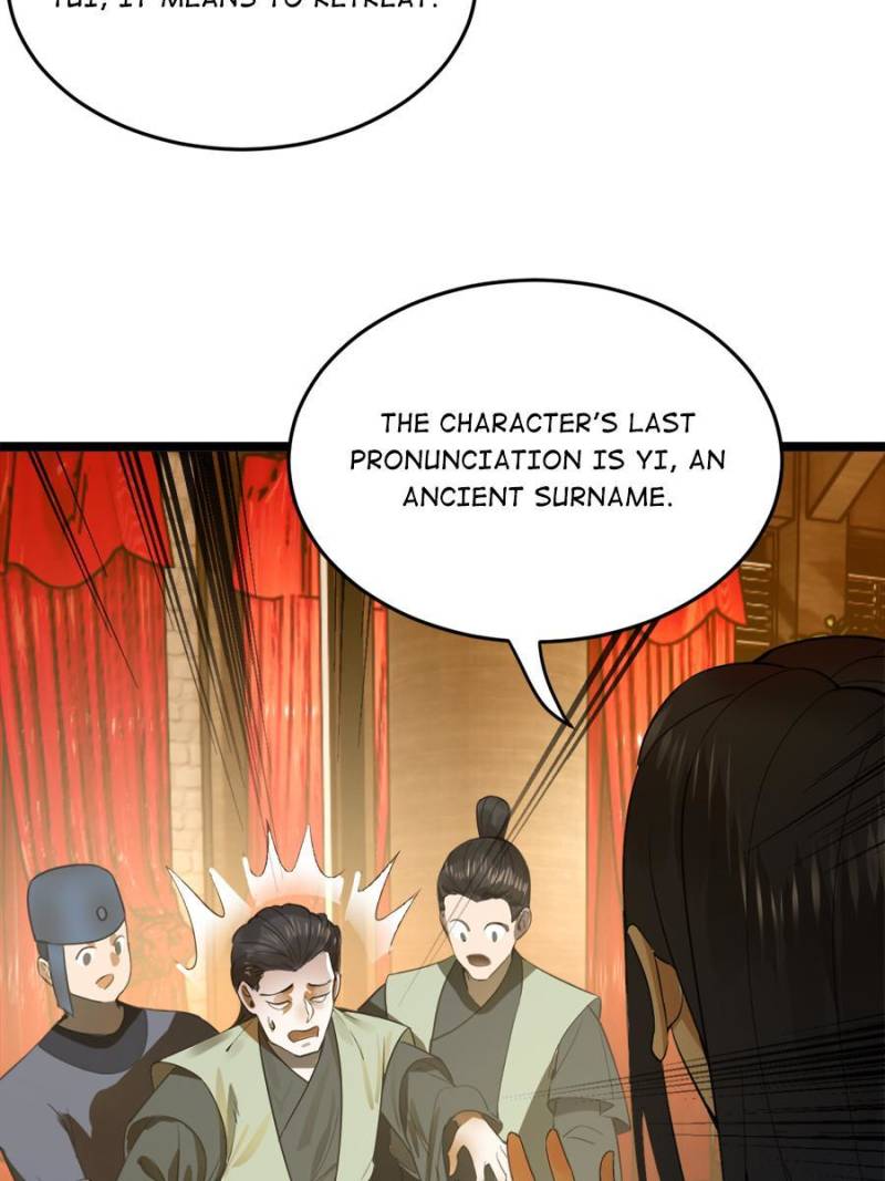 Ultimate Son-in-Law Chapter 13 - Page 62