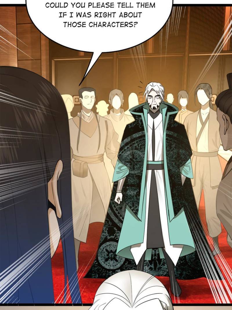 Ultimate Son-in-Law Chapter 13 - Page 67
