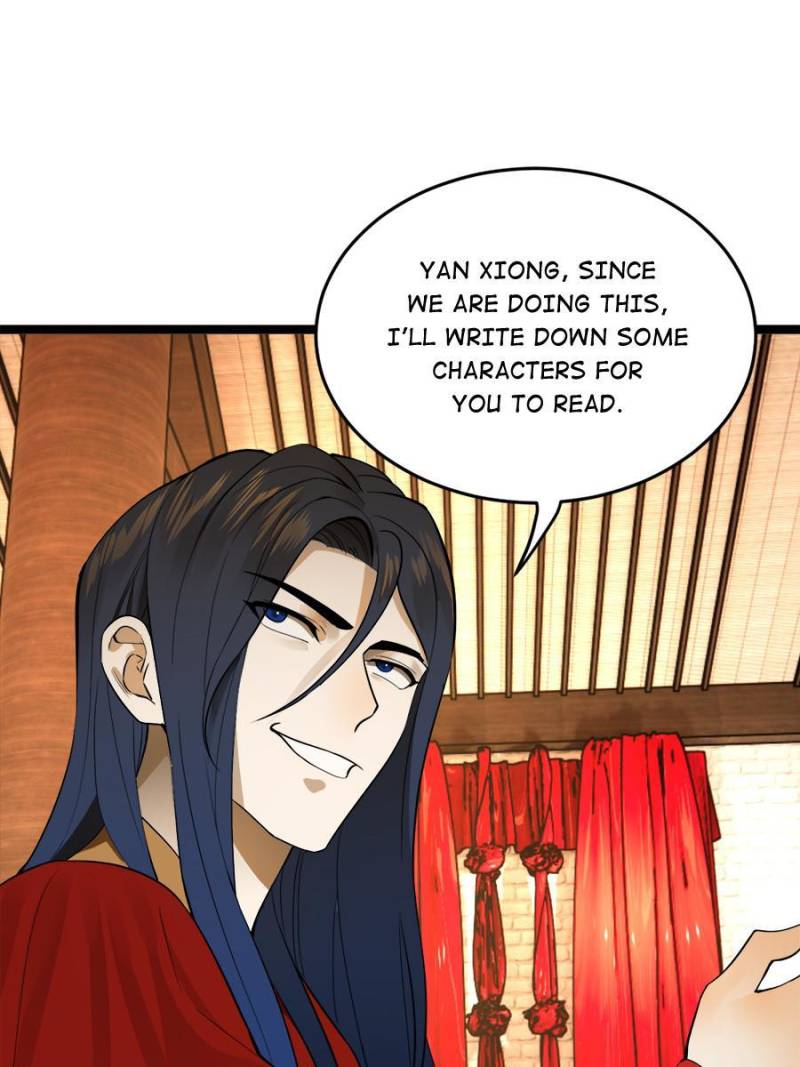 Ultimate Son-in-Law Chapter 13 - Page 73